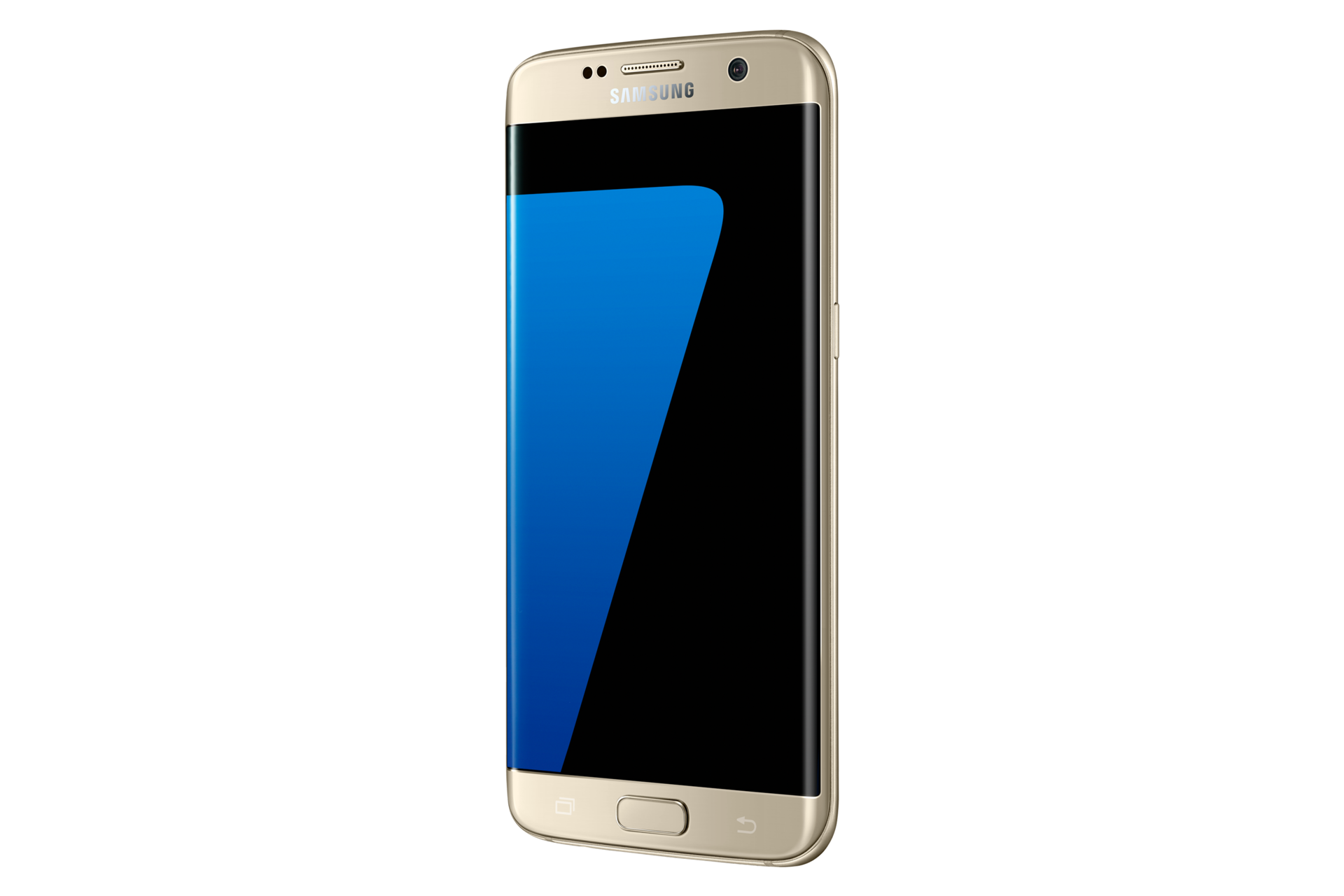 samsung galaxy s7 edge gold