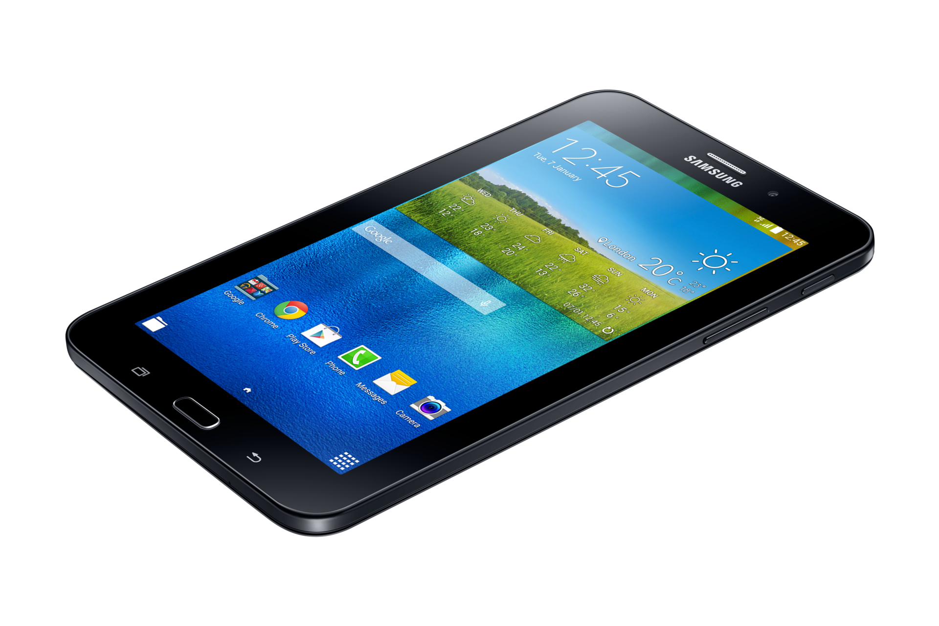 samsung galaxy tab 3 specifications