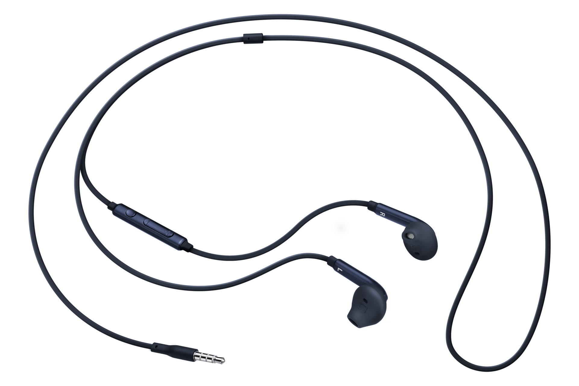 Ergonomic earphones EO-EG920B | EO-EG920BBEGWW | Samsung Philippines