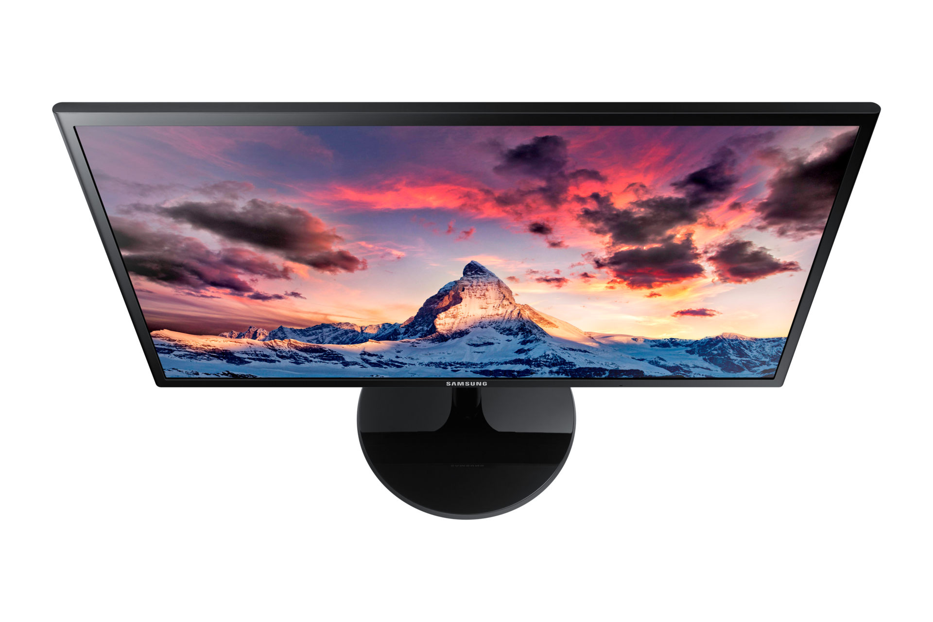 24" FHD Monitor with Super slim design | LS24F350FHEXXP ...