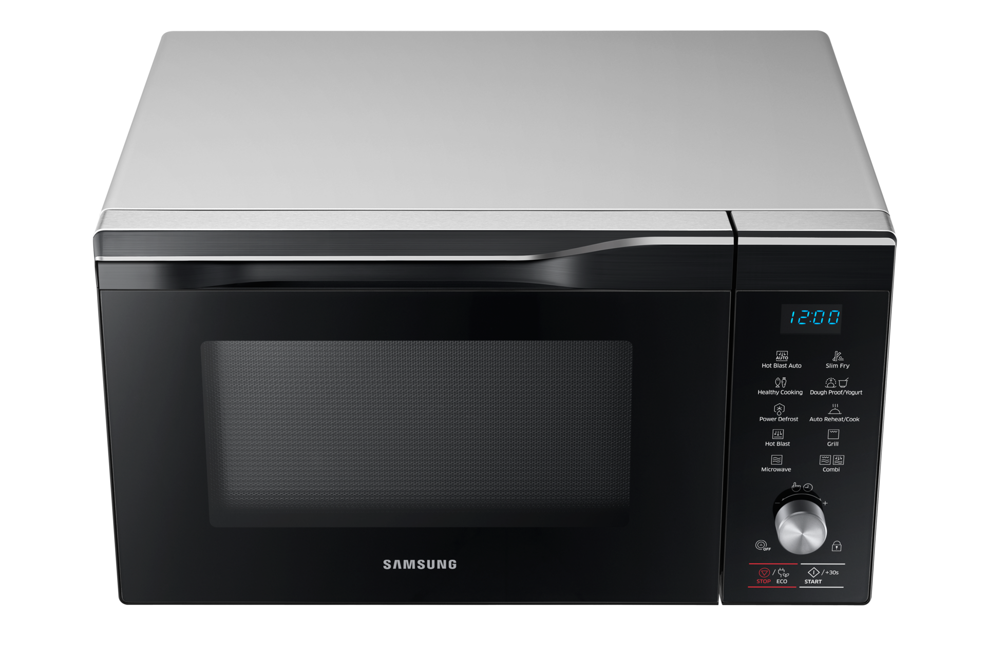 MC32K7055KTTC, Smart Oven with Hot Blast 32 L MC32K7055KT/TC