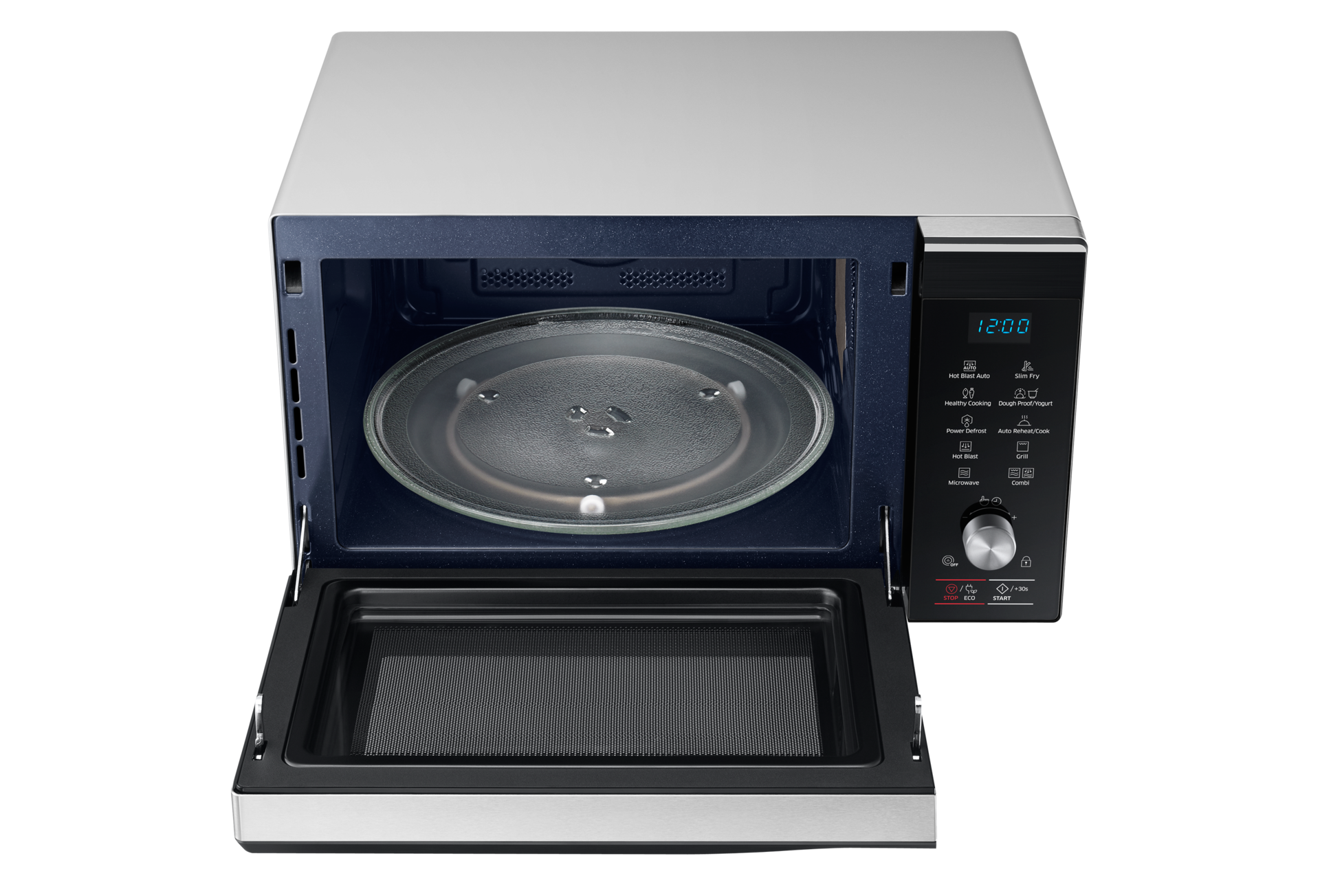 MC32K7055KTTC, Smart Oven with Hot Blast 32 L MC32K7055KT/TC