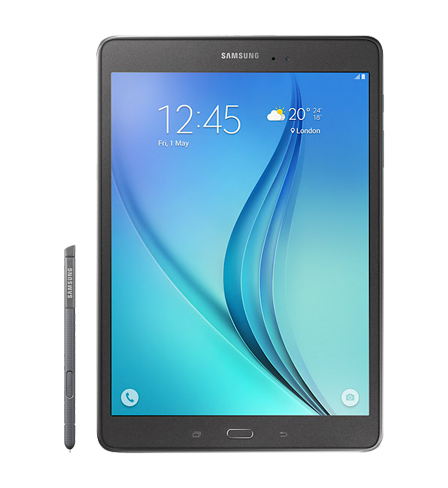 samsung galaxy tab a tablet 10.5