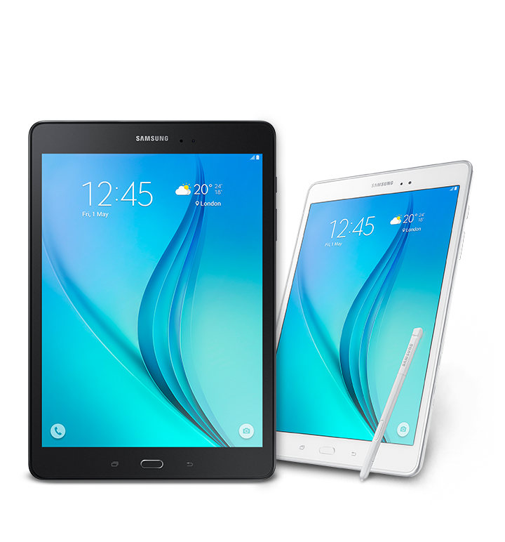 Samsung Galaxy Tab, Tablets Philippines