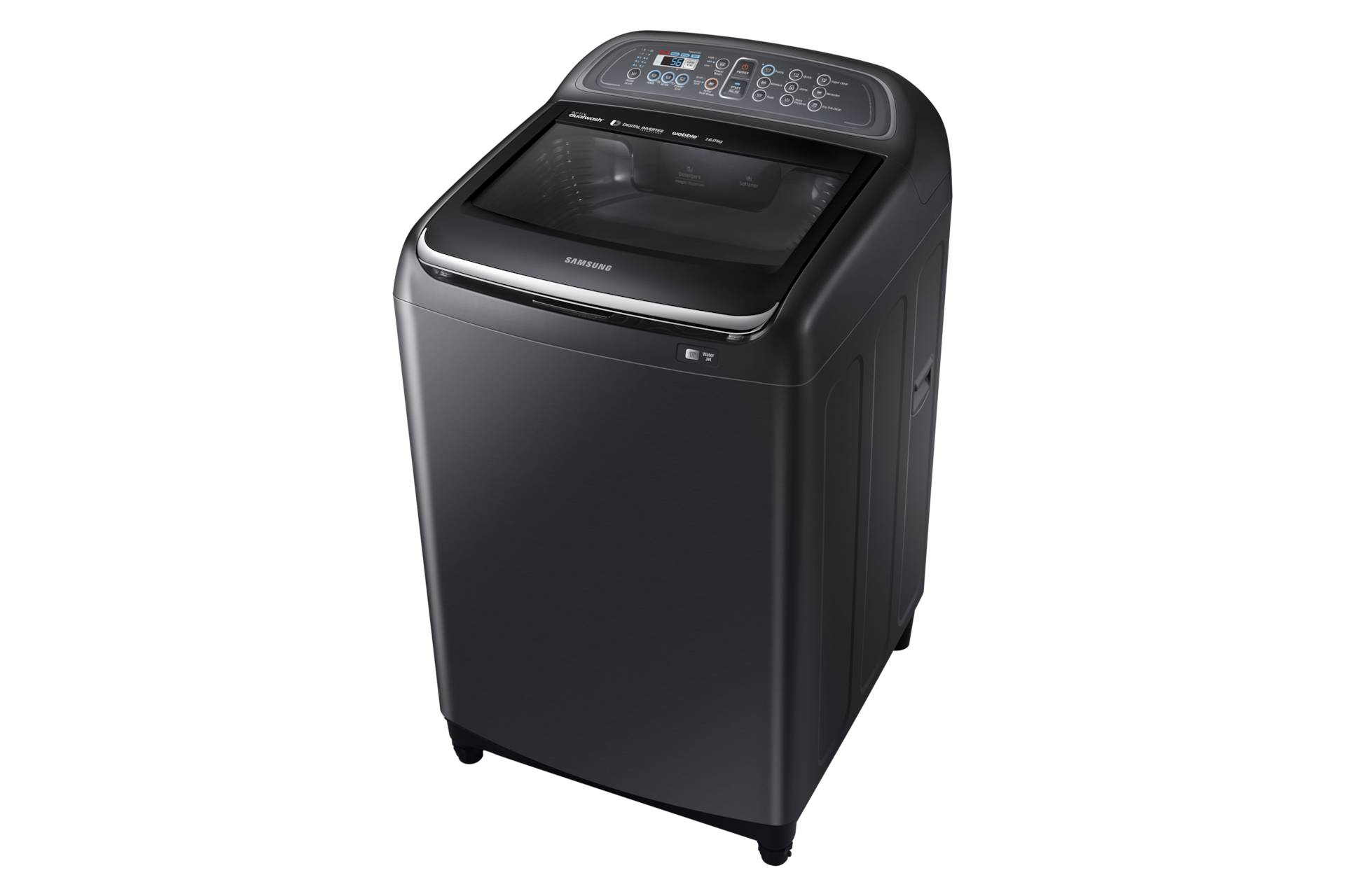 Samsung WA16J6750SV Washing Machine Top Load Washer Philippines