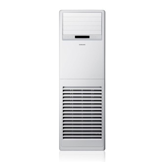 MIRAGE Floor Standing Air conditioner with 4way auto swing AP36M0AN