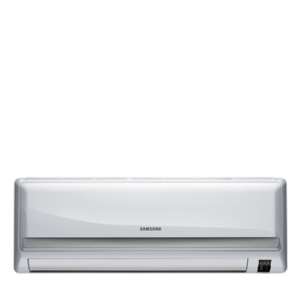 AS09RA Front