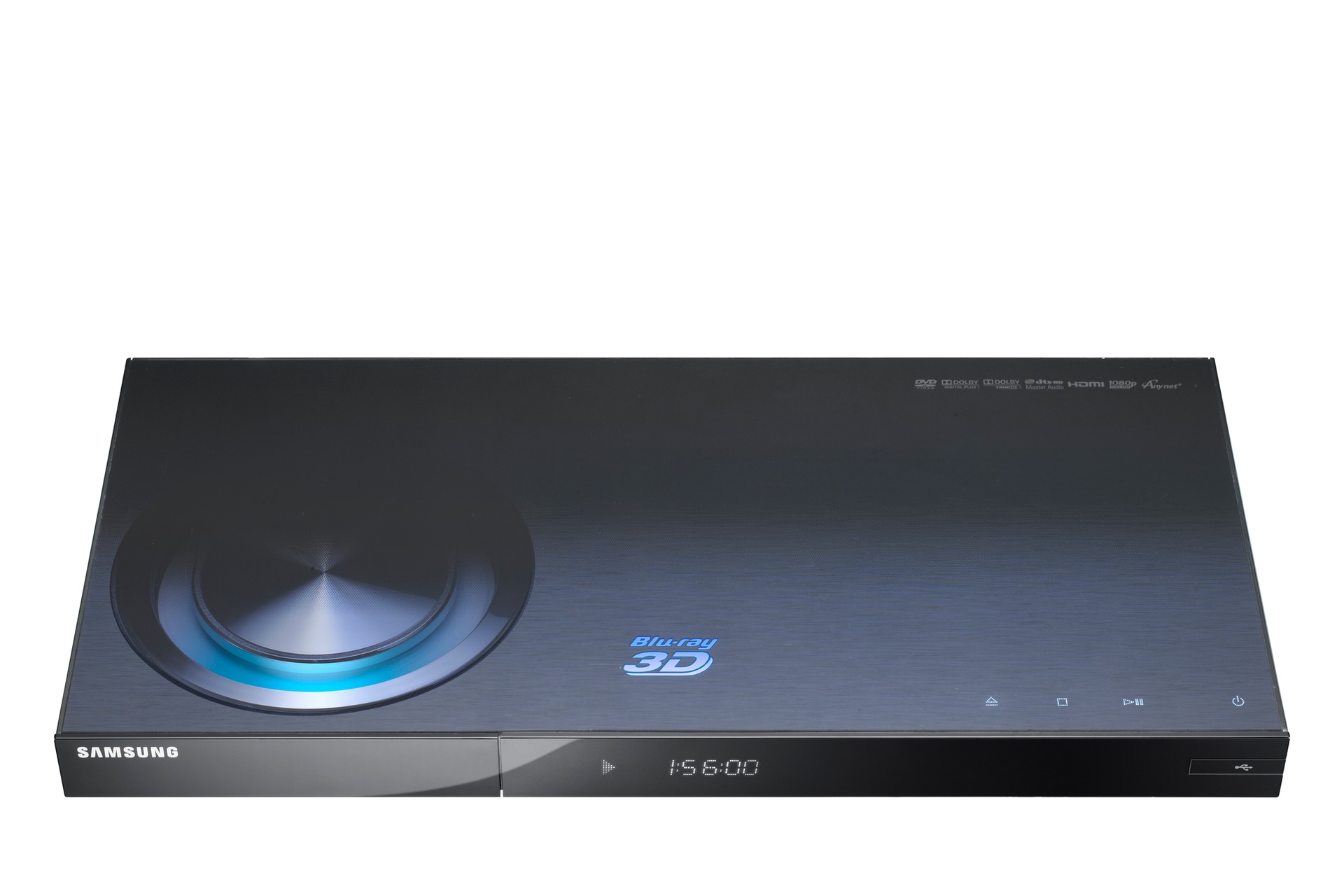 BD-C6900 3 Dynamic