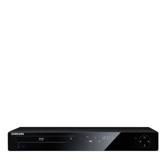BD-P1500 Front