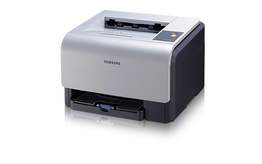 CLP-300 1 Front