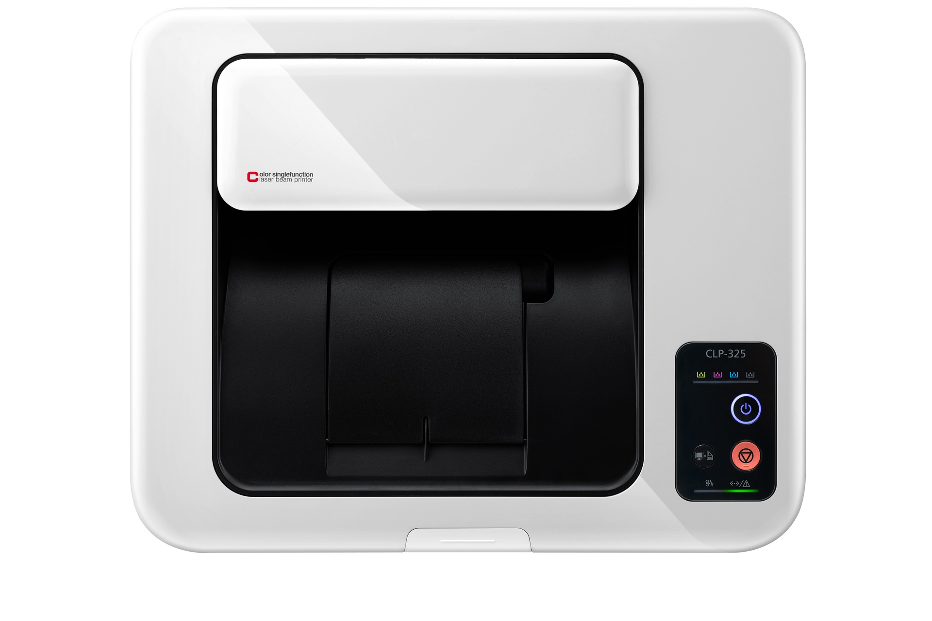 CLP-325 4 Dynamic