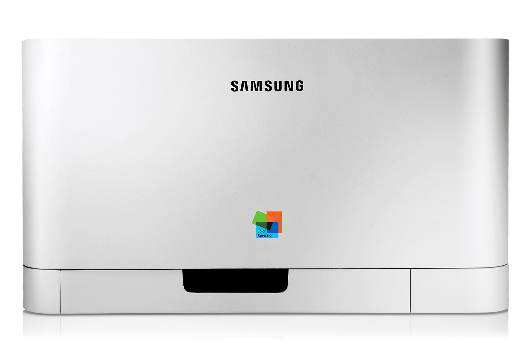 CLP-365W 2 Front White