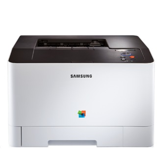 CLP-415NW Front White