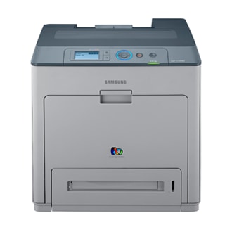 CLP-770ND Front