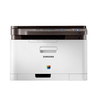 CLX-3305 Front