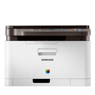 CLX-3305 Front White