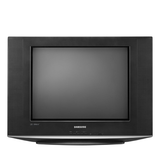 CT21A530FL Front