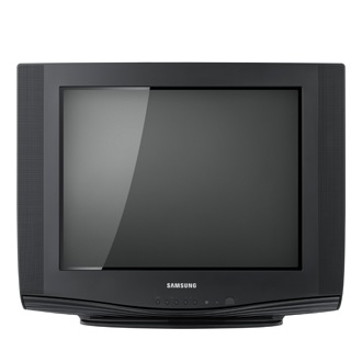 CT21C512C5 Front
