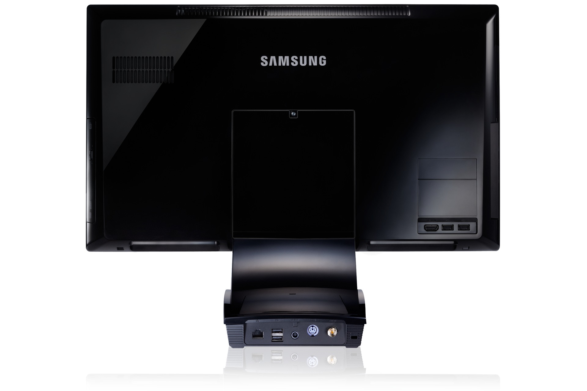 DP300A2AE 7 Back Black