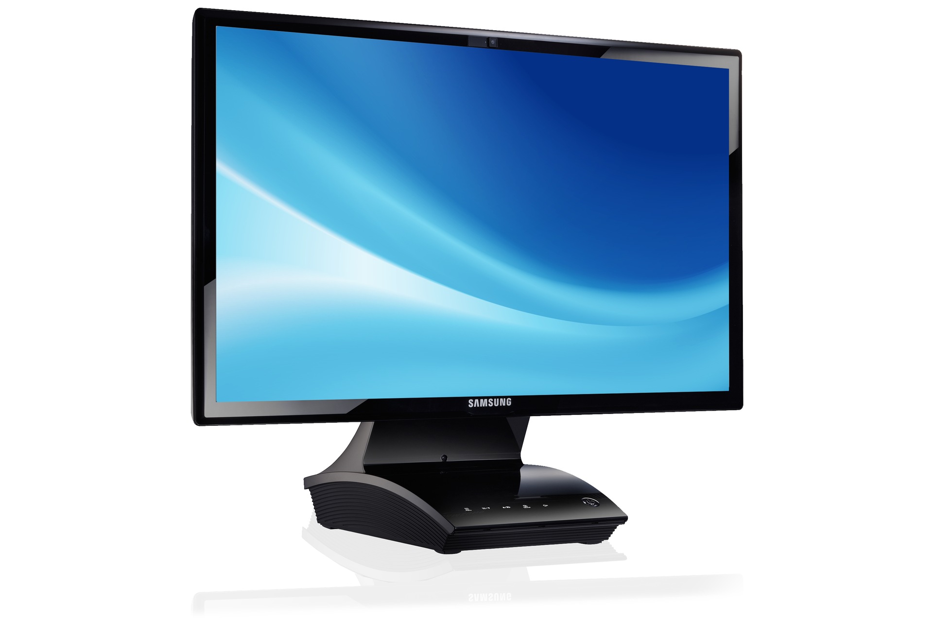 DP300A2AE 3 Left Angle Black