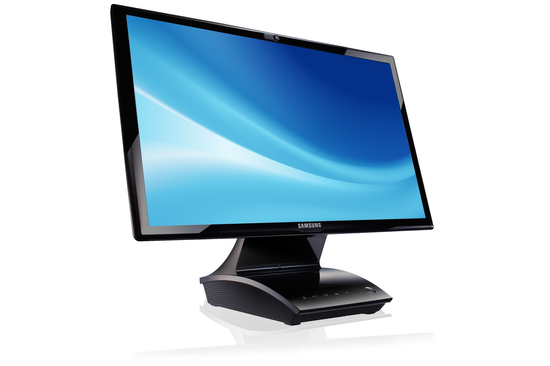DP300A2AE 4 Dynamic Black