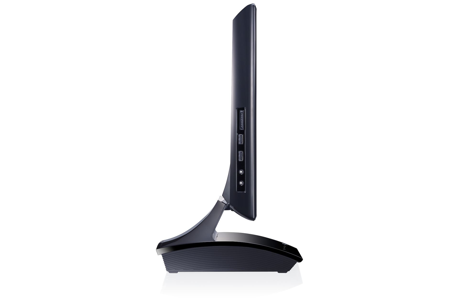 DP300A2AE 6 Left Black
