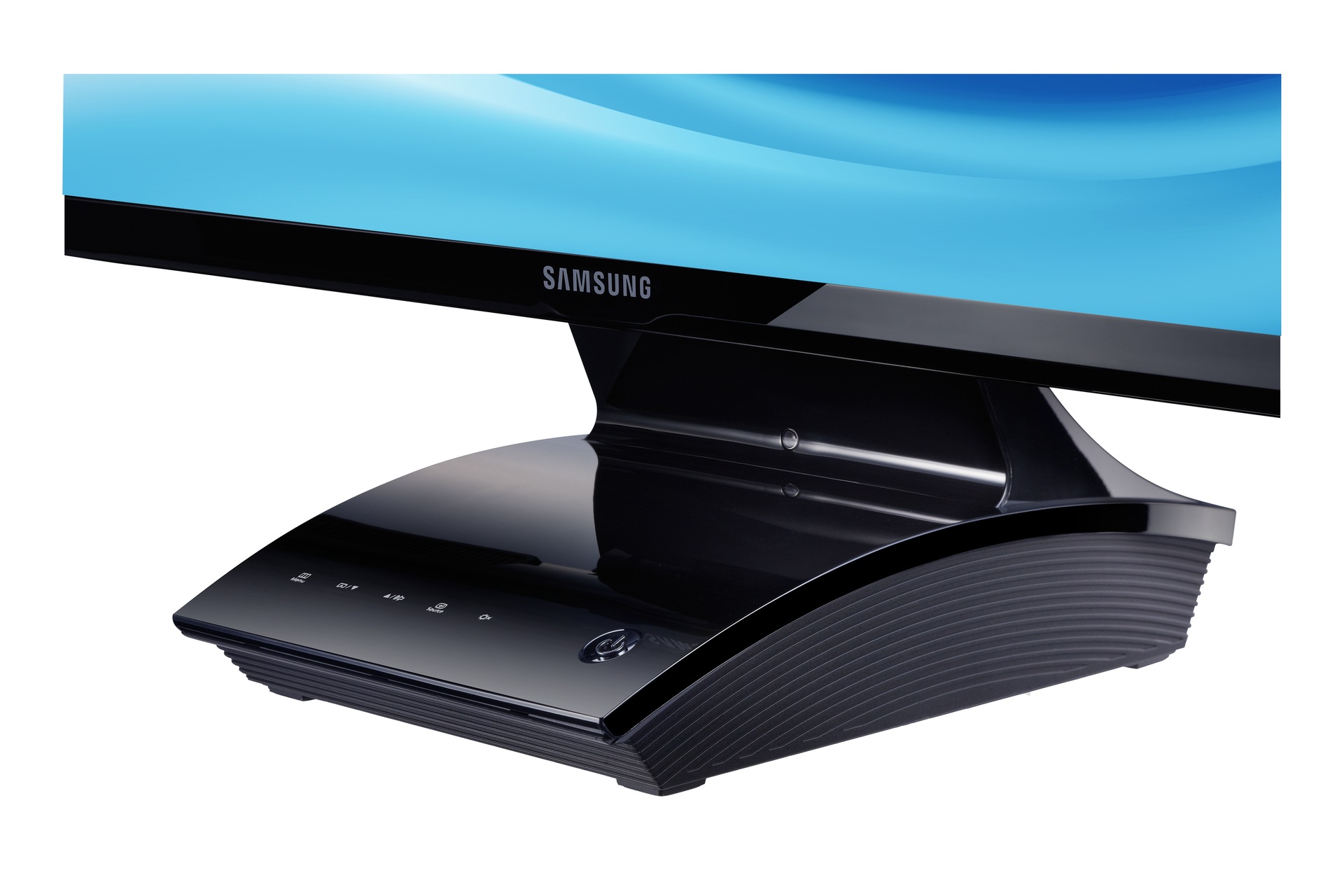 DP300A2AE 10 Stand And Neck Black