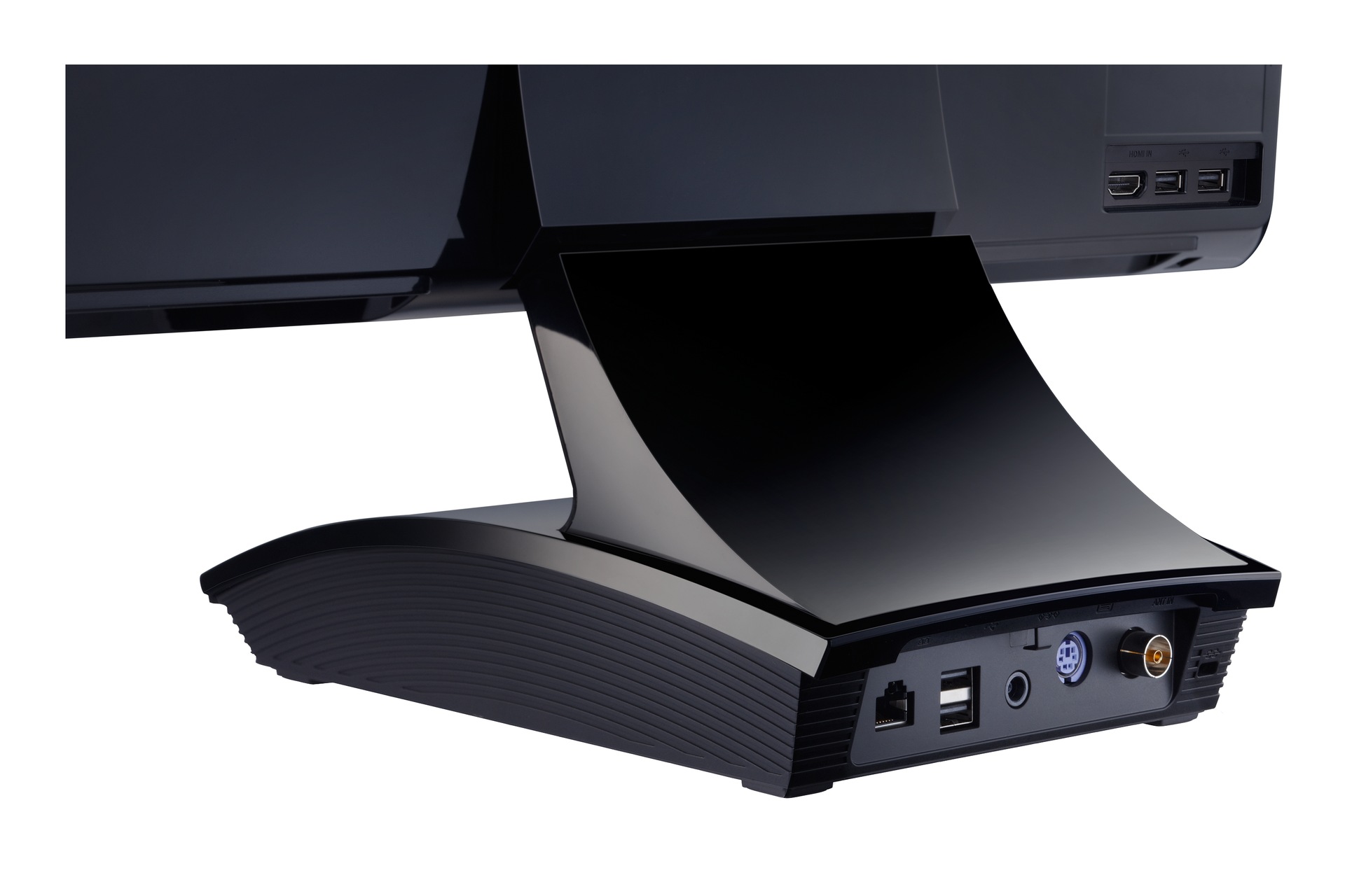 DP300A2AE 11 Dynamic Black