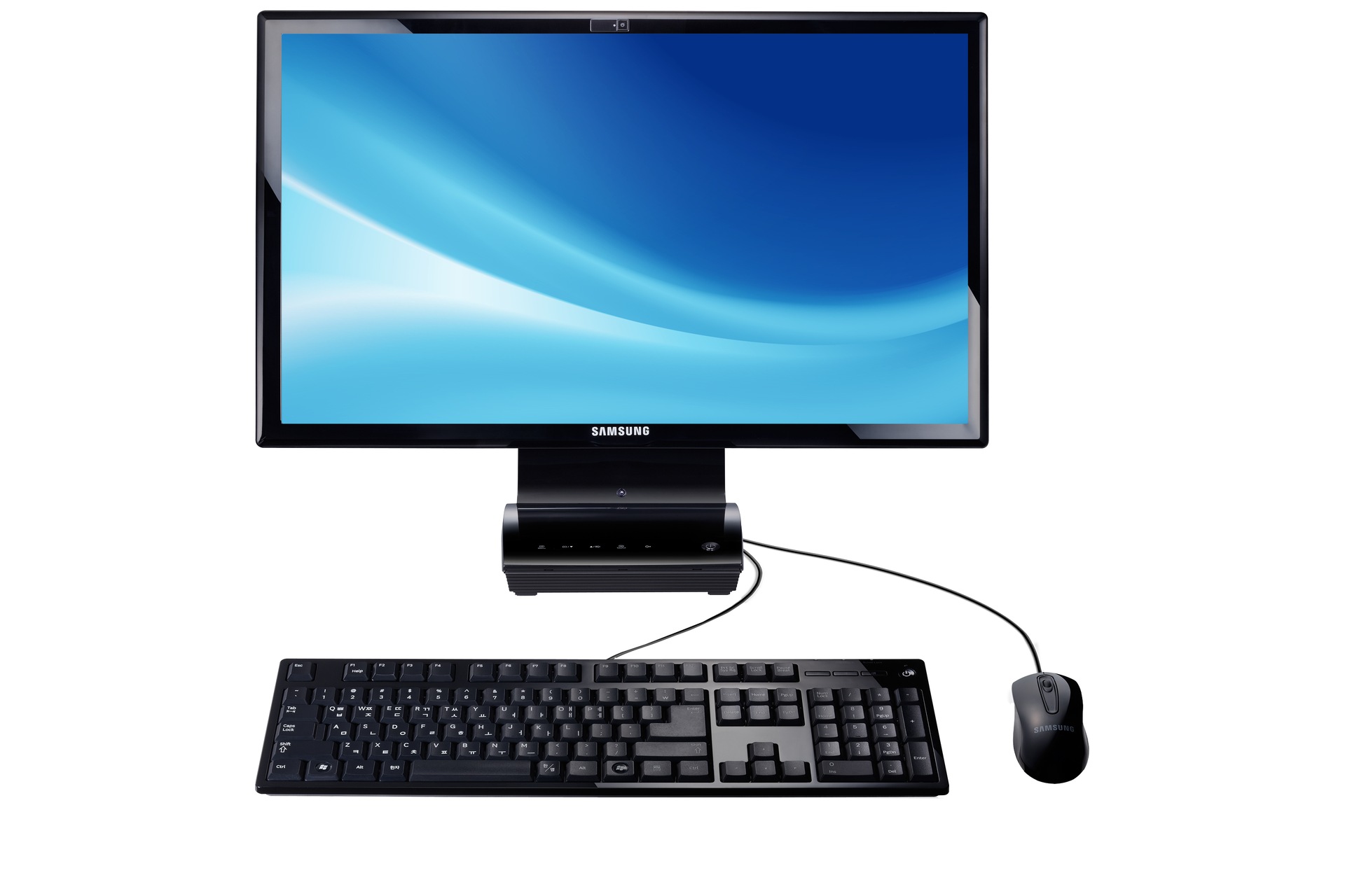 DP300A2AE 9 Dynamic Black