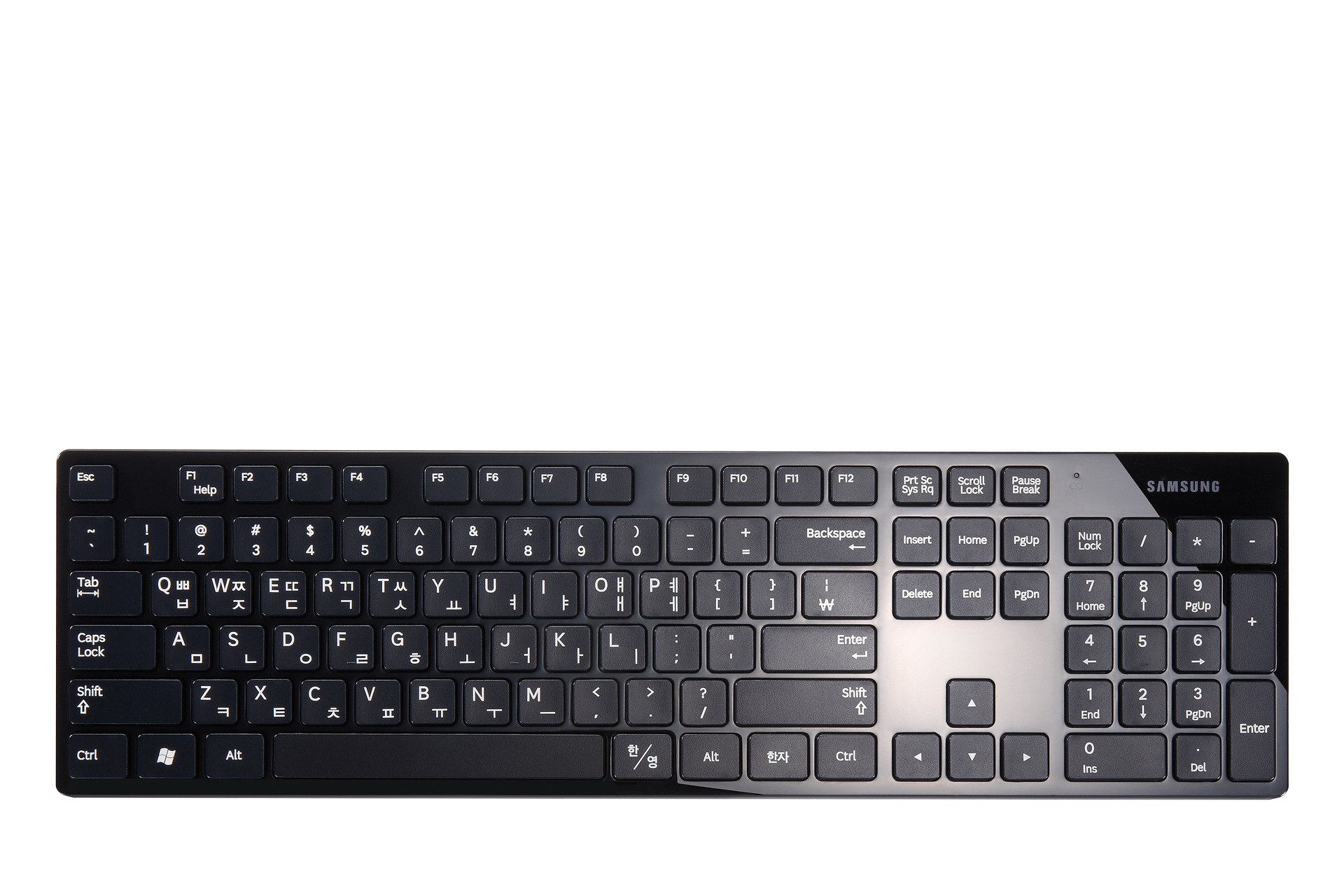 DP300A2AE 12 Dynamic Black