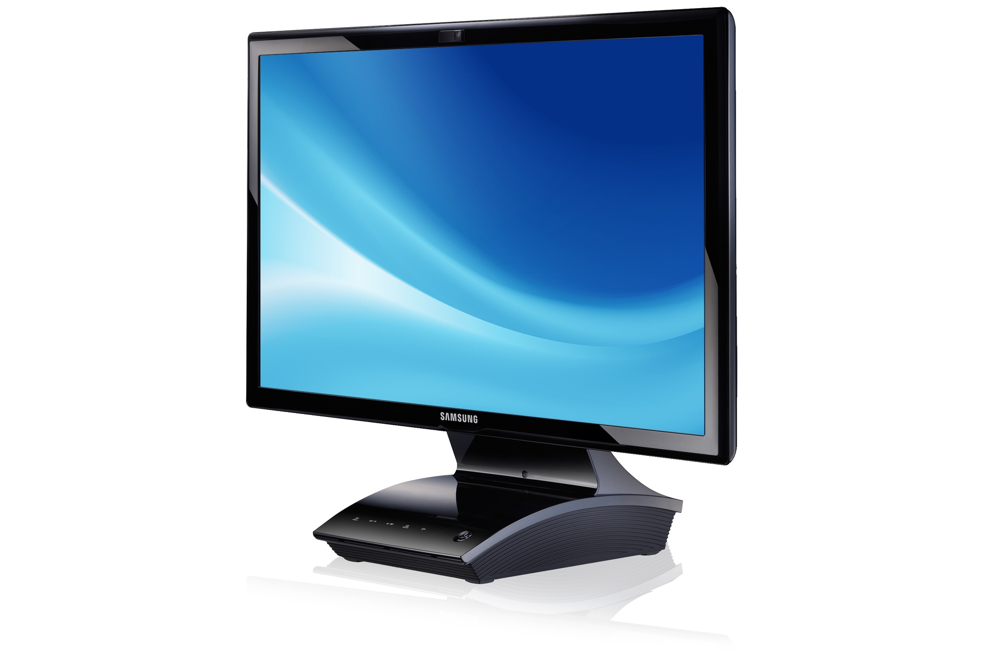 DP300A2AE 2 Right Angle Black
