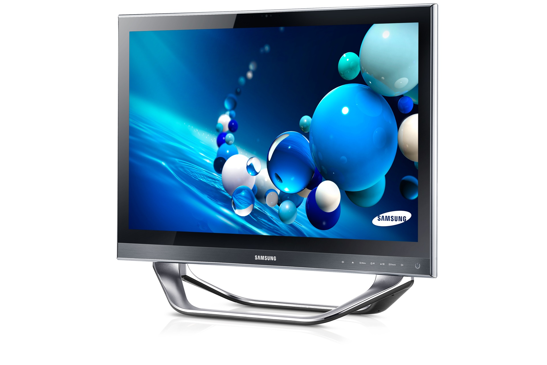 DP700A3D 3 Right Angle Silver