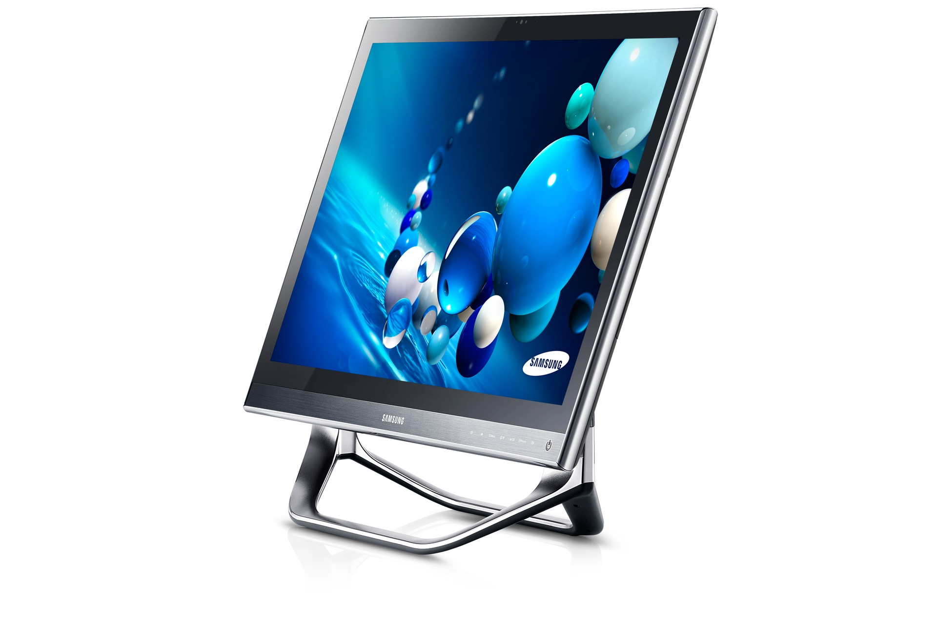 DP700A3D 4 Right Angle Silver