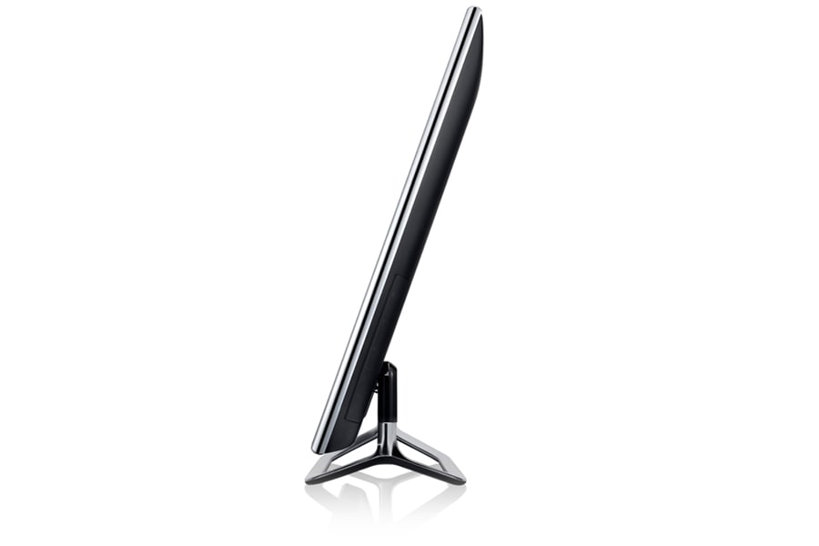 DP700A3D 9 Right Silver
