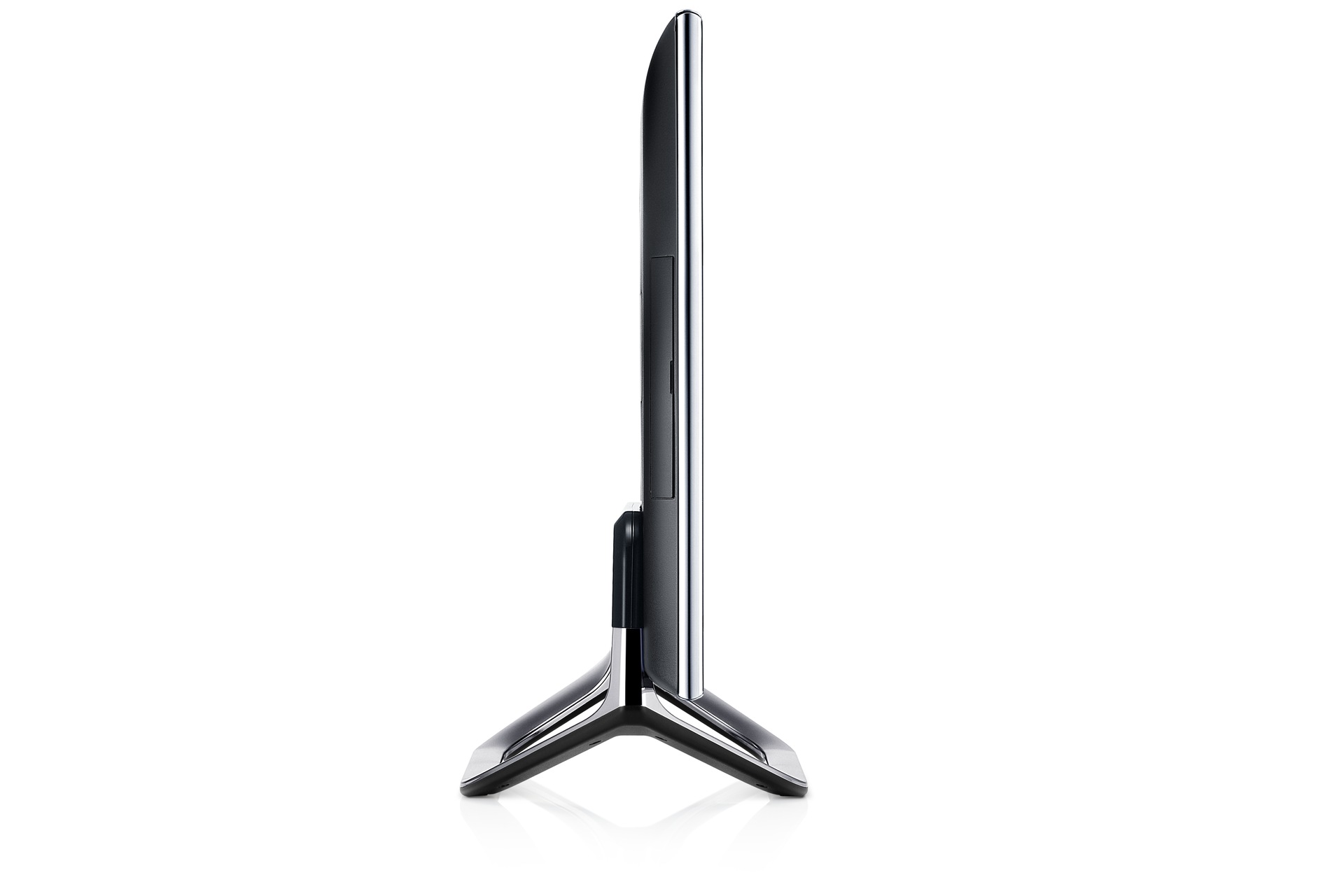DP700A3D 10 Left Silver
