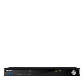 DVD-1080P7 Front