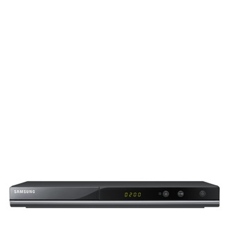 DVD-C350 Front