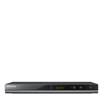 DVD-C350K Front