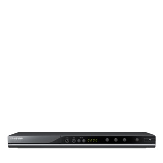 DVD-C450K Front