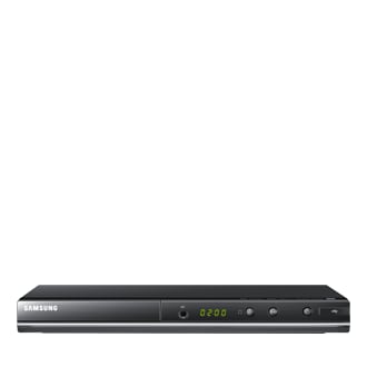 DVD-D530K Front