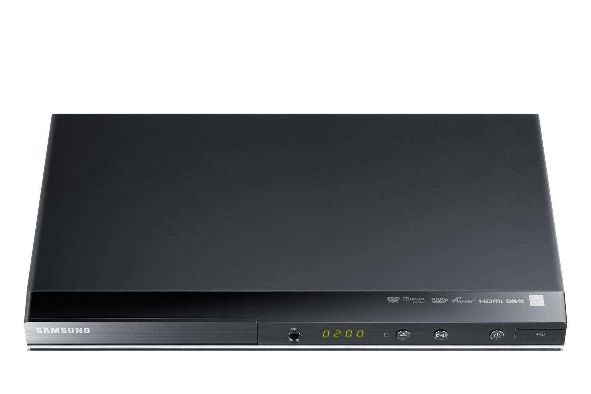 DVD-D530K 4 Dynamic