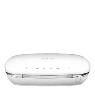 DVD-F1080 Front