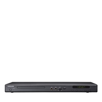 DVD-P280K Front