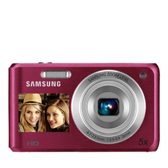SAMSUNG DV100