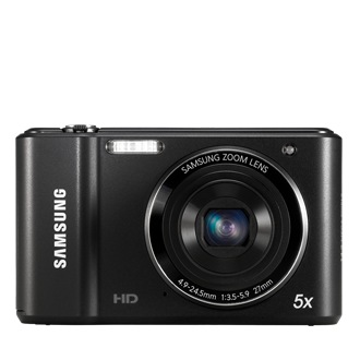 SAMSUNG ES90 Front