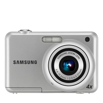 SAMSUNG ES9 Front