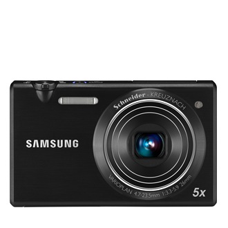 SAMSUNG MV800 Front