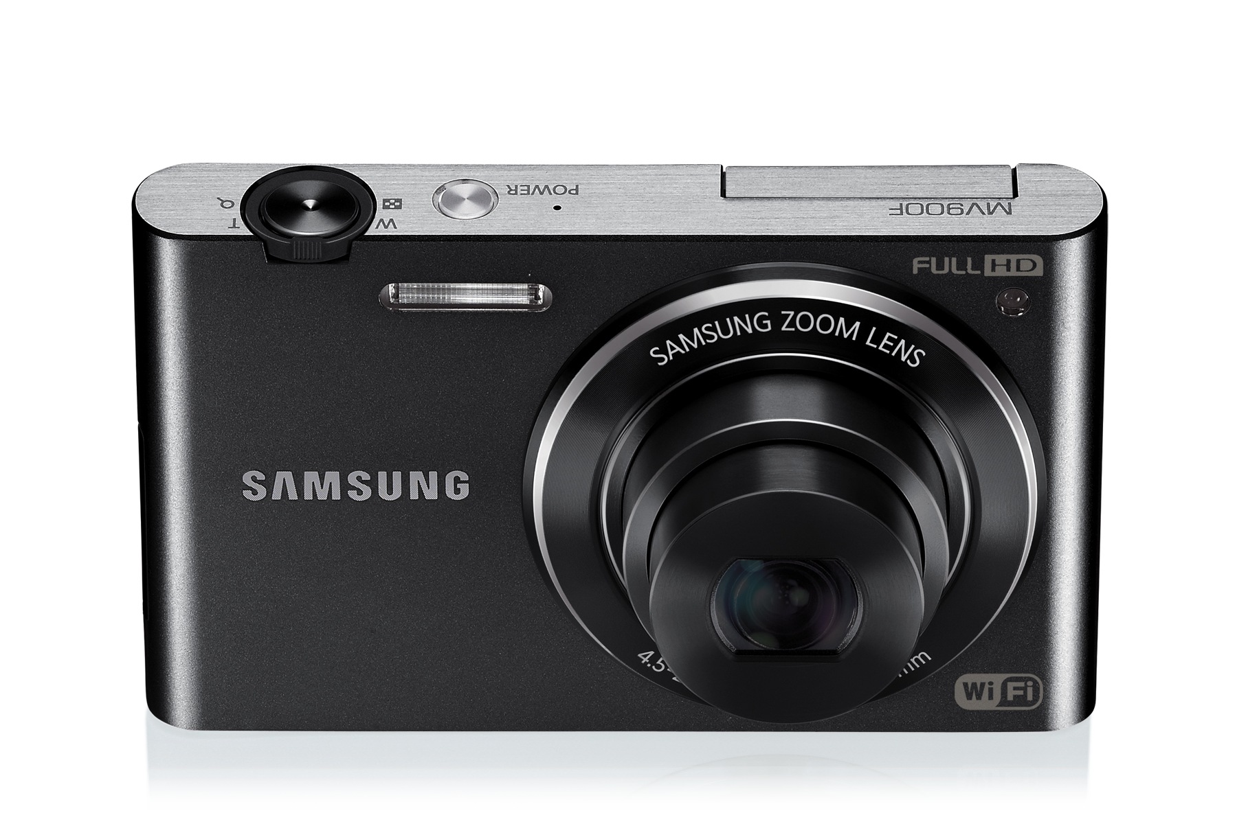 SAMSUNG MV900F 27 Dynamic black