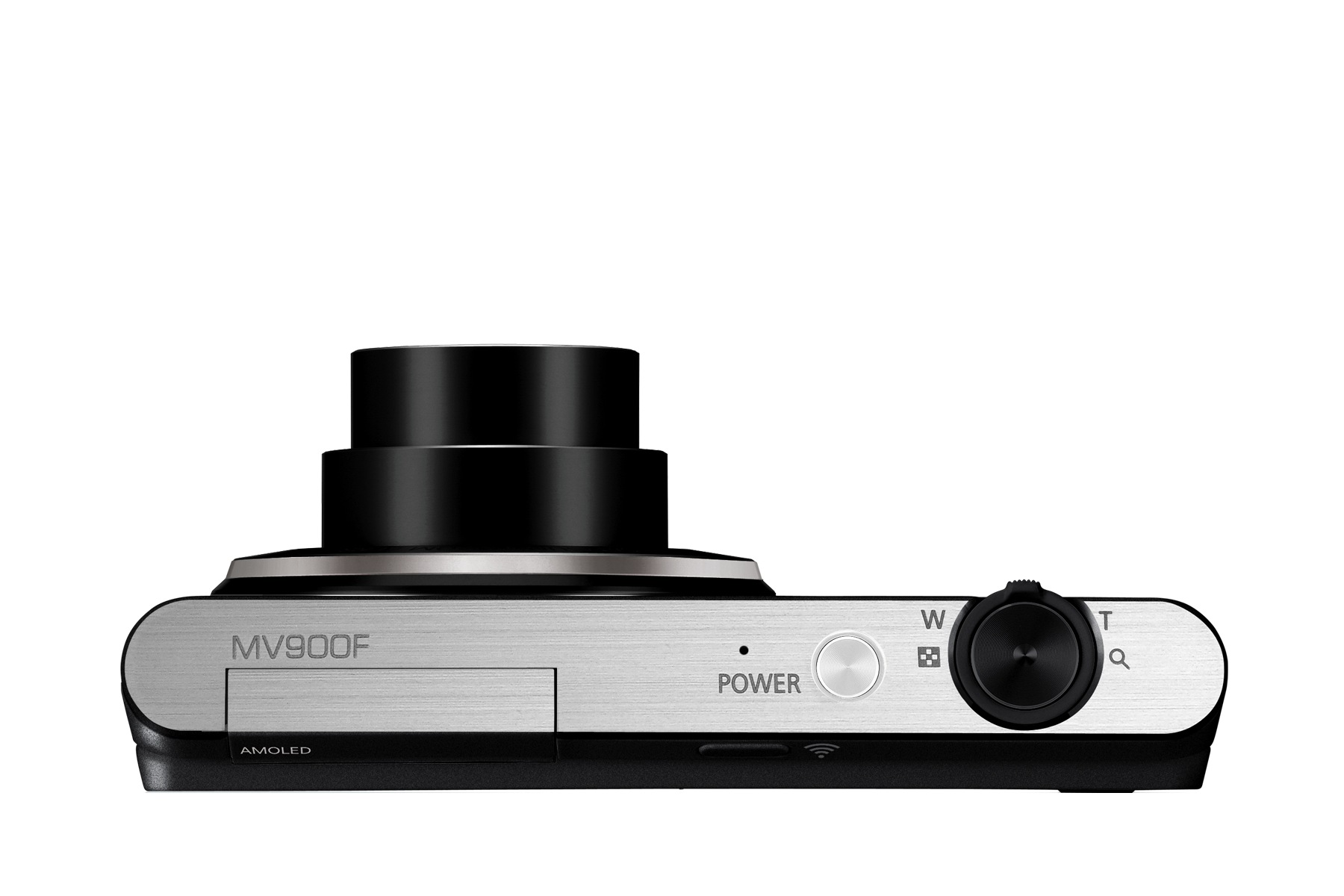 SAMSUNG MV900F 29 Dynamic black