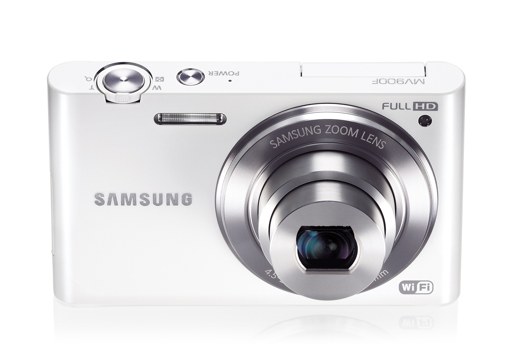 SAMSUNG MV900F 67 Dynamic white